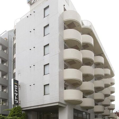 Hotel Tetora Tsurumi Yokohama  Exterior photo