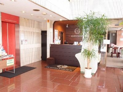 Hotel Tetora Tsurumi Yokohama  Exterior photo